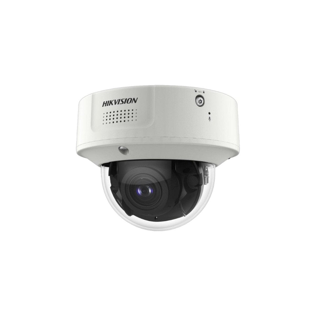 Cámara Domo Ip 4 Megapíxel Con Lente Mot. 2.8 A 12 Mm IDS-2CD7146G2-IZS(1T) - SILYMX