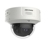 Cámara Domo Ip De 8mp Darkfighter Para Interior Hikvision IDS-2CD7186G0-IZS(D) - SILYMX