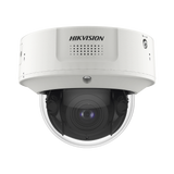 Cámara Domo Ip De 8mp Darkfighter Para Interior Hikvision IDS-2CD7186G0-IZS(D) - SILYMX