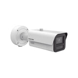 Cámara Bala Ip 4 Megapíxel Con Lente Mot. 2.8 - 12 Mm IDS-2CD7A46G2-IZHS - SILYMX