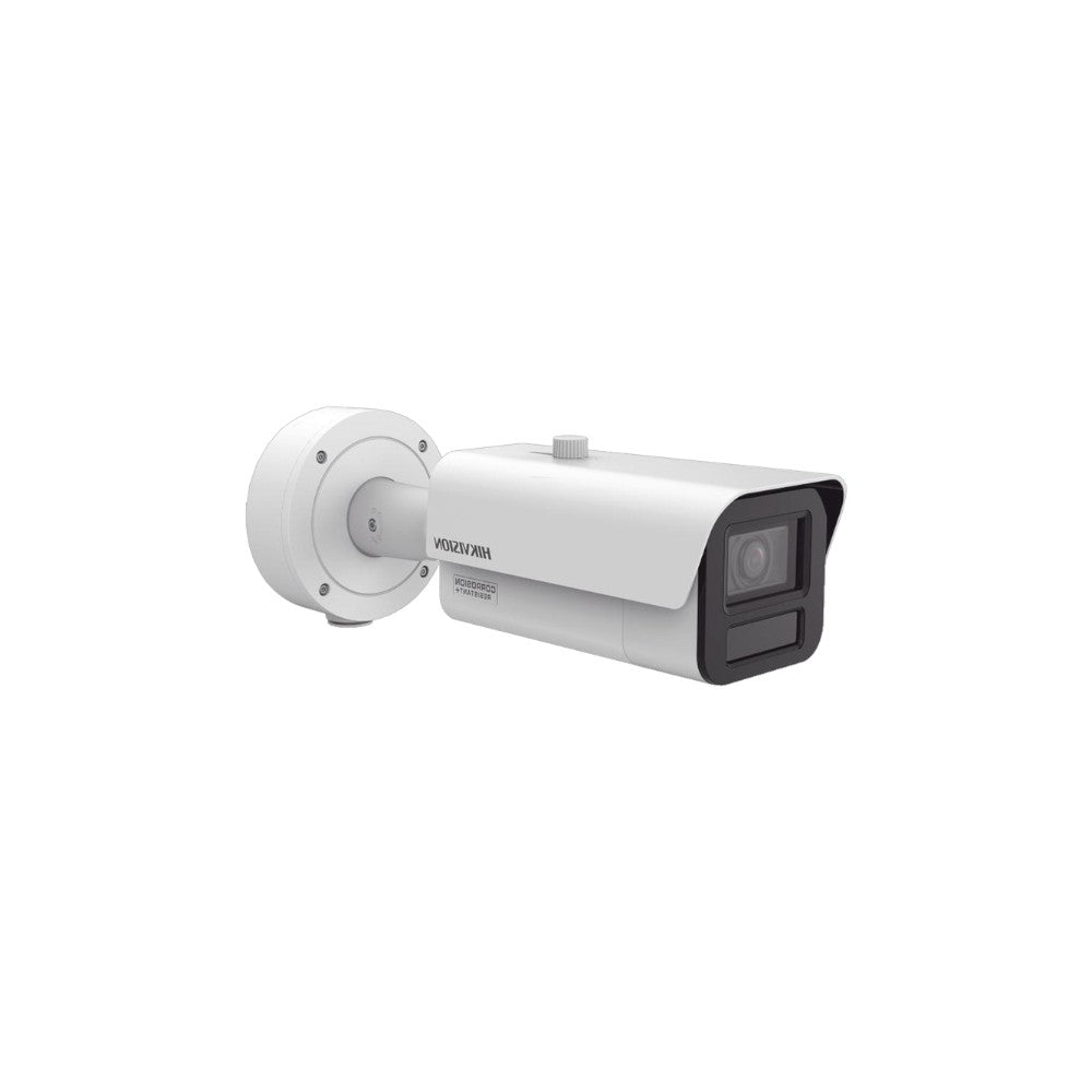 Cámara Bala Ip 4 Megapíxel Con Lente Mot. 2.8 - 12 Mm IDS-2CD7A46G2-IZHS - SILYMX