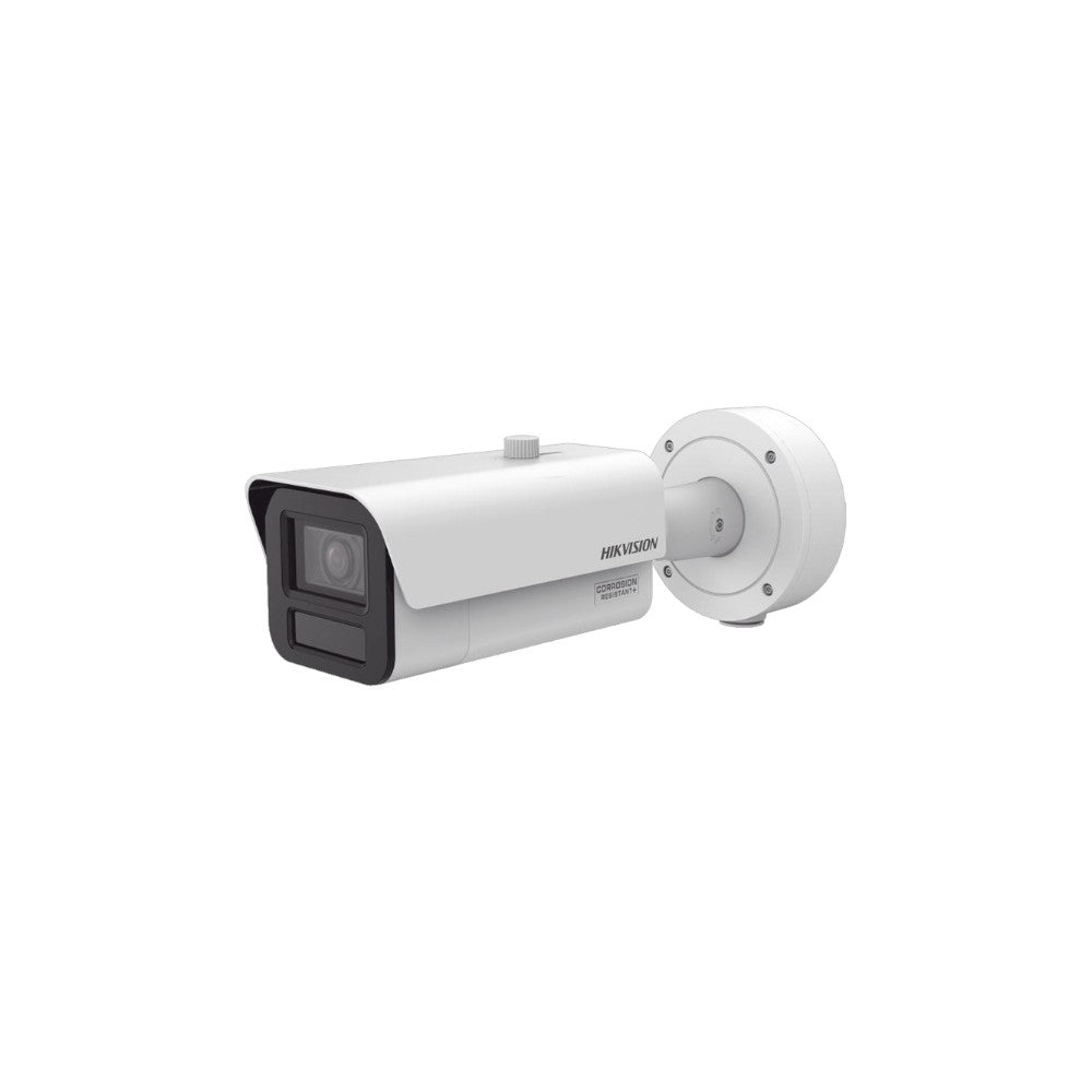 Cámara Bala Ip 4 Megapíxel Con Lente Mot. 2.8 - 12 Mm IDS-2CD7A46G2-IZHS - SILYMX