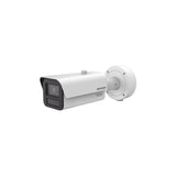 Cámara Bala Ip 4 Megapíxel Con Lente Mot. 2.8 - 12 Mm IDS-2CD7A46G2-IZHS - SILYMX