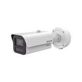 Cámara Bala Ip 4 Megapíxel Con Lente Mot. 2.8 - 12 Mm IDS-2CD7A46G2-IZHS - SILYMX