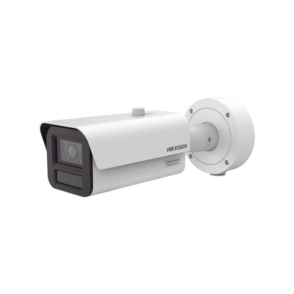 Cámara Bala Ip 4 Megapíxel Con Lente Mot. 2.8 - 12 Mm IDS-2CD7A46G2-IZHS - SILYMX