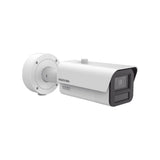Cámara Bala Ip 4 Megapíxel Con Lente Mot. 8 A 32 Mm IDS-2CD7A46G2/P-IZHS/8 - SILYMX