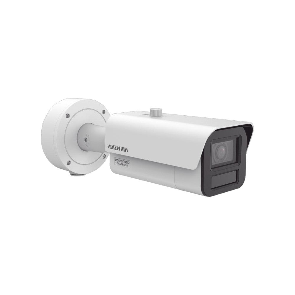 Cámara Bala Ip 4 Megapíxel Con Lente Mot. 8 A 32 Mm IDS-2CD7A46G2/P-IZHS/8 - SILYMX