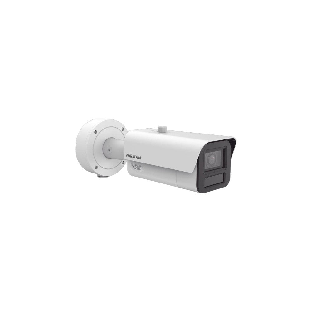 Cámara Bala Ip 4 Megapíxel Con Lente Mot. 8 A 32 Mm IDS-2CD7A46G2/P-IZHS/8 - SILYMX