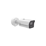 Cámara Bala Ip 4 Megapíxel Con Lente Mot. 8 A 32 Mm IDS-2CD7A46G2/P-IZHS/8 - SILYMX