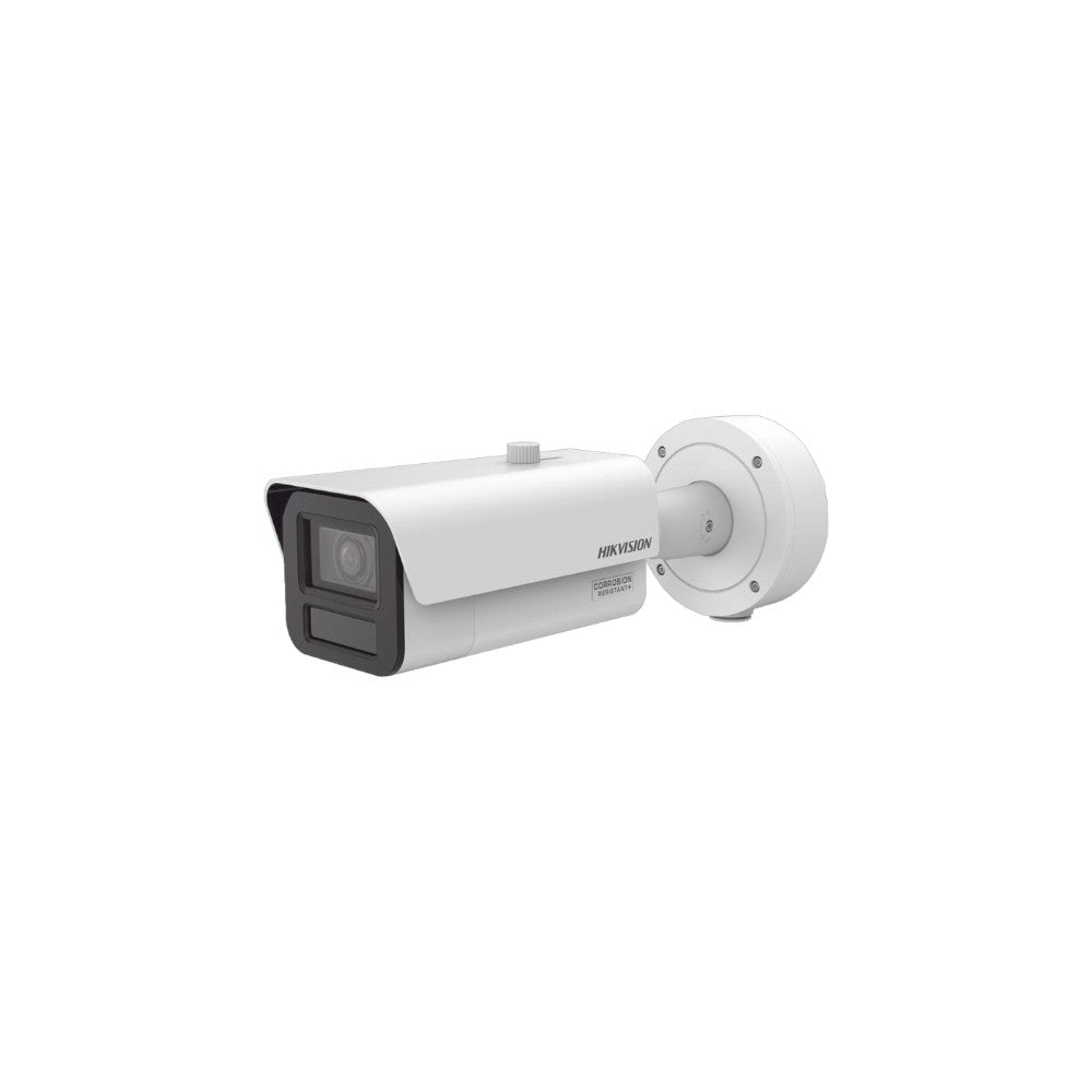 Cámara Bala Ip 4 Megapíxel Con Lente Mot. 8 A 32 Mm IDS-2CD7A46G2/P-IZHS/8 - SILYMX