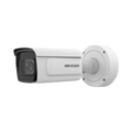 Camara Bala IP 4MP DeepinView IA -60°C IR 50m Lente 2.8-12mm IK10 WDR 140dB Hikvision IDS-2CD8A46G0-IZ/UH