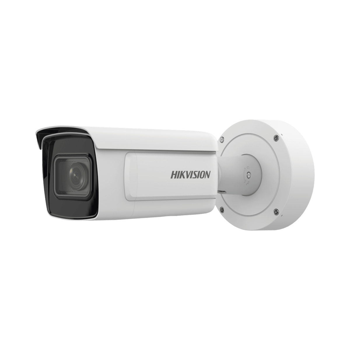 Camaras IP BalaHIKVISIONIDS-2CD8A46G0-IZ/UHCamara Bala IP 4MP DeepinView IA - 60°C IR 50m Lente 2.8 - 12mm IK10 WDR 140dB Hikvision IDS - 2CD8A46G0 - IZ/UH - SILYMX