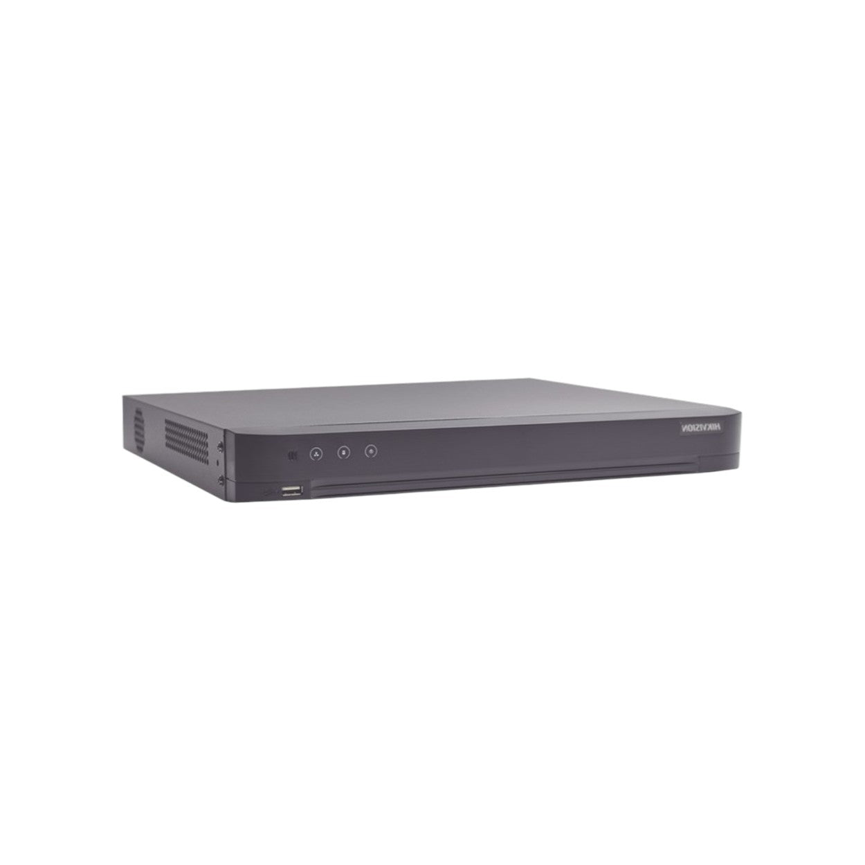 Dvr 8 Canales Turbohd 8 Canales Ip 8mp 4k Coaxitron IDS-7208HUHI-M2/A/X - SILYMX