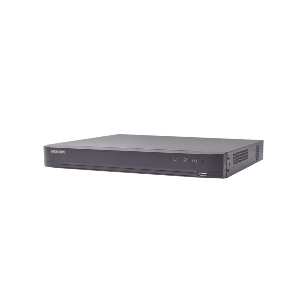 Dvr 8 Canales Turbohd 8 Canales Ip 8mp 4k Coaxitron IDS-7208HUHI-M2/A/X - SILYMX