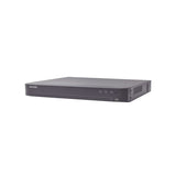 Dvr 8 Canales Turbohd 8 Canales Ip 8mp 4k Coaxitron IDS-7208HUHI-M2/A/X - SILYMX