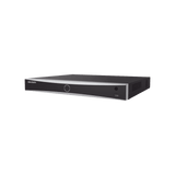 NVR 32 Megapíxel 8K 16 Canales IP16 Puertos PoE+ HDMI en 8K IDS-7616NXI-M2/16P/X - SILYMX