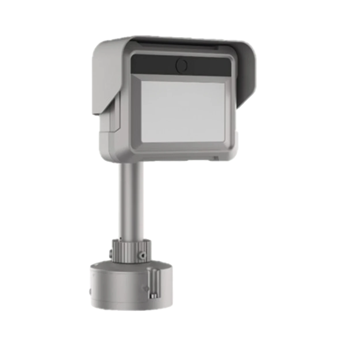 Radares de velocidadHIKVISIONIDS-TCD402-BRCámara Fusión Radar Onda Milimétrica Tráfico 128 Objetos Baja Iluminación IA Hikvision IDS - TCD402 - BR - SILYMX