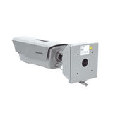 Cámara Bala IP 4 Megapixel ANPR Reconocimiento y Captura de Placas Vehiculares para Trafico de Alta Velocidad IP67 IK10 IDS-TCM403-BI(G)/POE/0832 - SILYMX