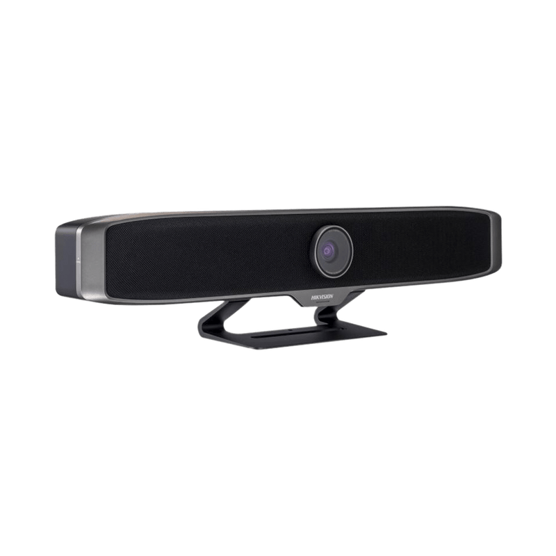 Cámara Inteligente Para Conferencias De 4k Usb Hikvision IDS-UVC-X28 - SILYMX