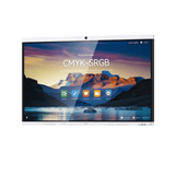 Pantallas MonitoresHUAWEIIHB3-86SAPantalla Interactiva 86" 4K UHD Wi - Fi 6 Seguimiento de Voz BYOM Colaboración Inteligente Huawei IdeaHub B3 IHB3 - 86SA - SILYMX