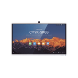 Monitores PantallasHUAWEIIHS2-86SAPantalla Interactiva 86" 4K UHD Colaboración Wi - Fi 6 Cámara IA BYOM Harmony OS HUAWEI IdeaHub S2 IHS2 - 86SA - SILYMX