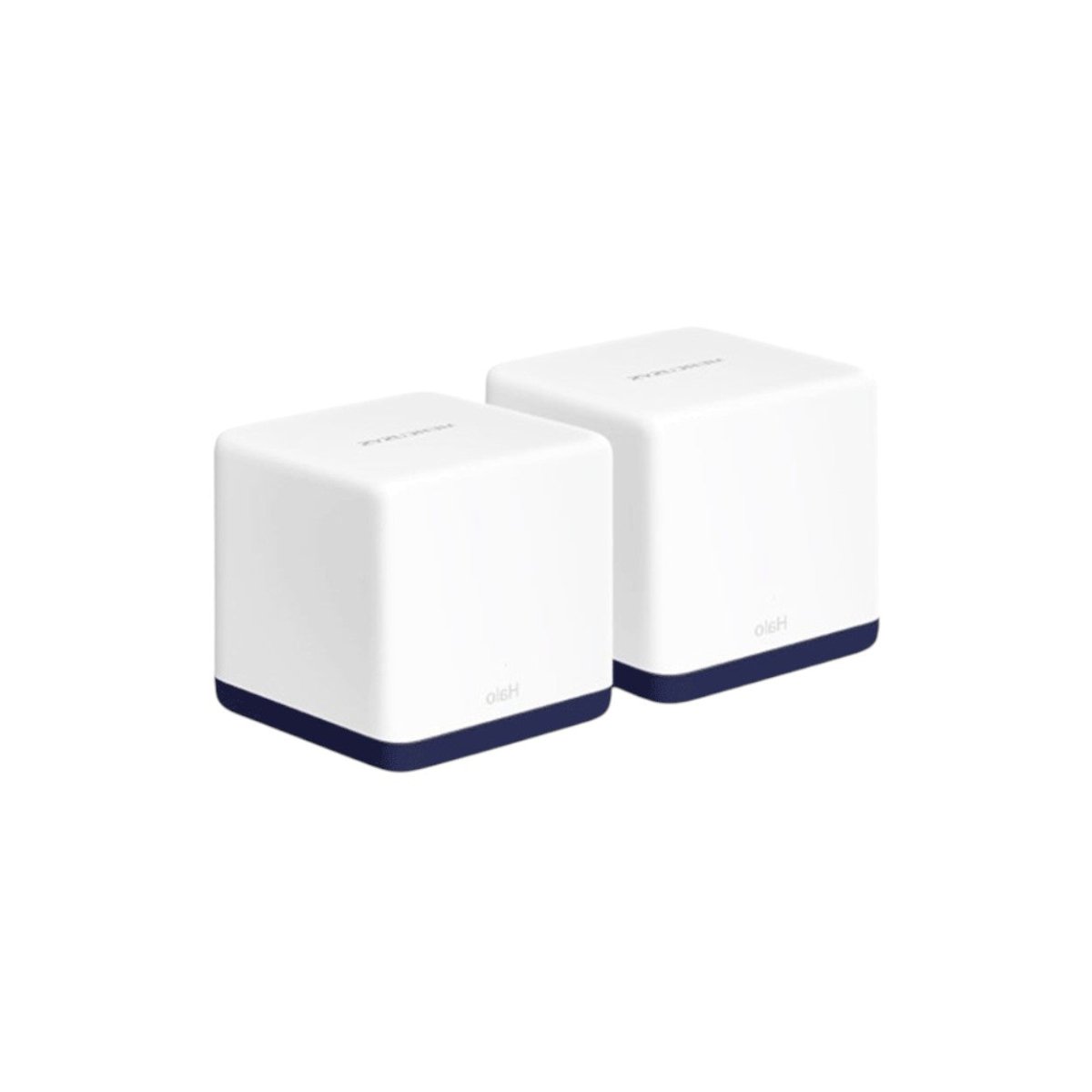 Wi-fi Mesh Mercusys Halo H50g Ac1900 Doble Banda (2-pack) Halo H50G (2 pack) - SILYMX