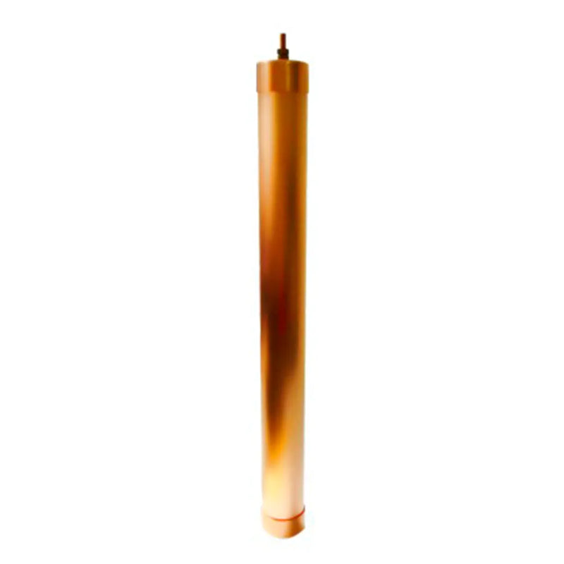 Electrodo Químico Chem Ground De 1" X 1.5M CHEM-GROUND-1.51D - SILYMX