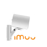Imou Versa Ip 2mp Wifi Audiobi Ir20m Detec Hum Alexa Google - SILYMX