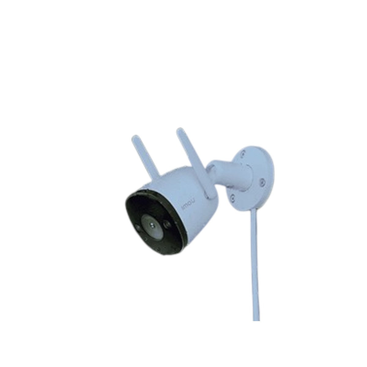 Cámara De Seguridad Bullet 2e 3mp Imou Color Blanco IPC-K3DN-3H0WF - SILYMX