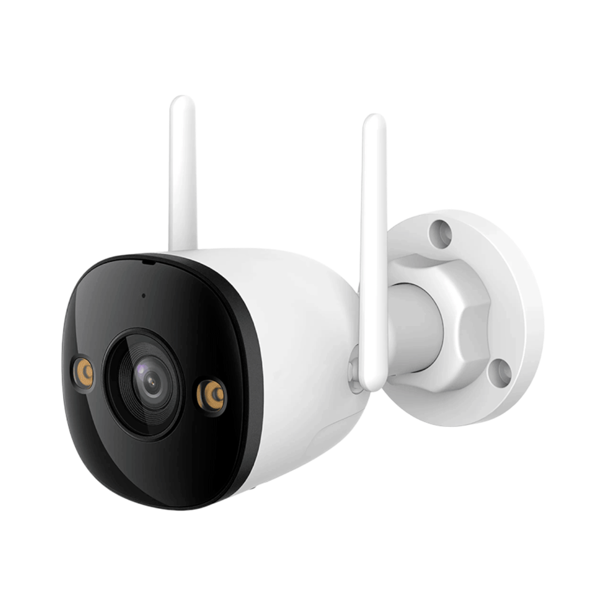 Cámara IP Bullet WiFi IMOU IPC-K3DN-3H0WF · 3MP Detección Humana H.265 IR 30 m IP67 - SILYMX