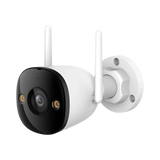 Cámara IP Bullet WiFi IMOU IPC-K3DN-3H0WF · 3MP Detección Humana H.265 IR 30 m IP67 - SILYMX