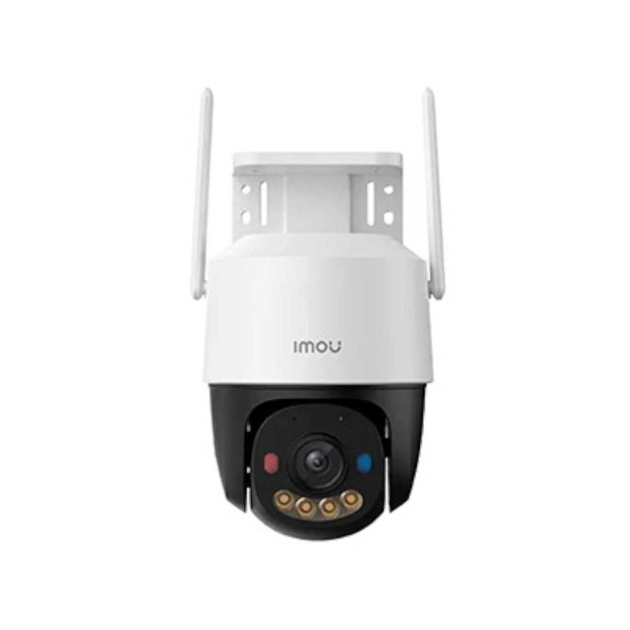 Camara Domo Wifi De 2 Mp Lente De 2.8 Mm R De 30 Mts - SILYMX