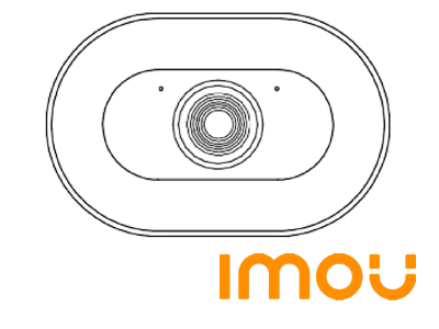 Camara Imou Knight 4k Ipc-f88fin Wifi 4k Con Memoria 32 Gb - SILYMX