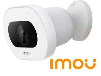 Camara Imou Knight 4k Ipc-f88fin Wifi 4k Con Memoria 32 Gb - SILYMX