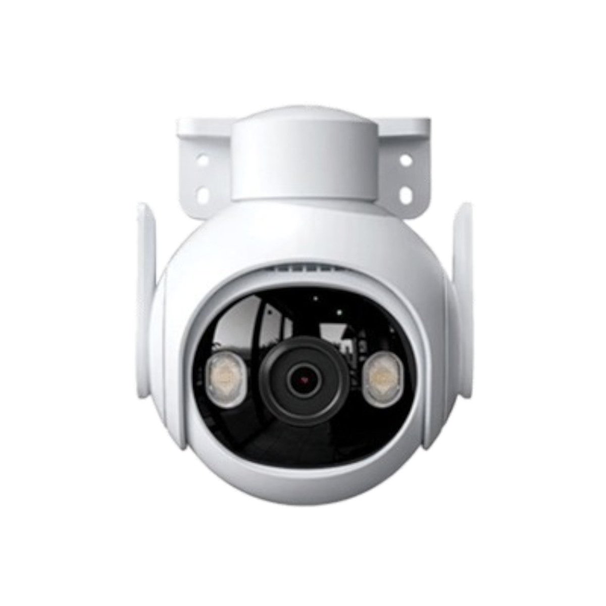 Cámara Ip Pt Wifi De 3mp Full Color Con Imou Sense IPC-GS7EN-3M0WE - SILYMX