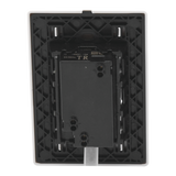 Contacto Inteligente De Pared Doble 120/220V 15A Con Supresor De Picos Tipo A INTELI-GROUND - SILYMX