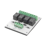 Módulo para Esclusas para puertas Siempre Cerradas INTERPRO2 - SILYMX