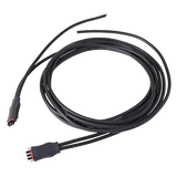 Bus Cable 3-wire de corriente alterna APSystems 12AWG para DS3D, DS3-H y YC600B