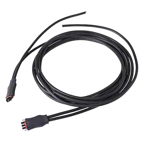 Bus Cable 3-wire de corriente alterna APSystems 12AWG para DS3D, DS3-H y YC600B