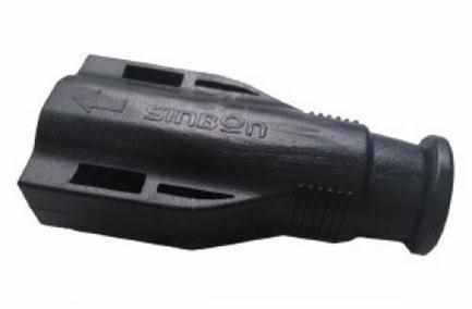 Tapa Y-CONN APSystems para micro YC600, QS1, DS3D y QS2.