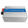 Inversor Onda Sinusoidal Pura 1600W 110V Universal Socket USB EP SOLAR IP2000-21(MUC)