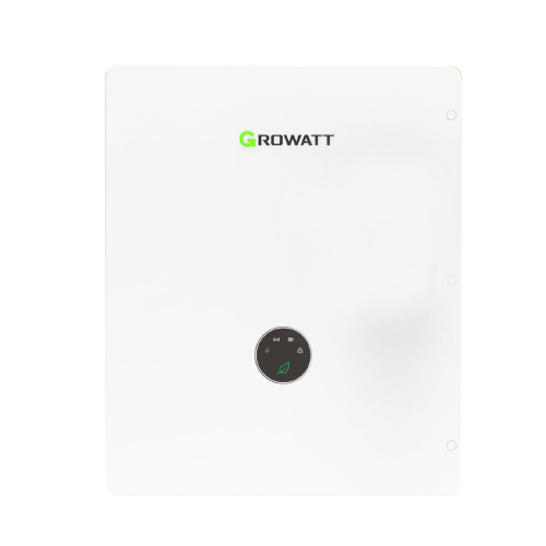 Gabinete de Conexiones AC para Red, Cargas Criticas y Generador. Incluye Interruptor de 200A, para Hibridos Growatt V3.