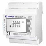 Smart Meter para Net Zero Export con 3 CT´S de corriente de 250A y comunicación RS485 para inversores de 2 y 3 fases.