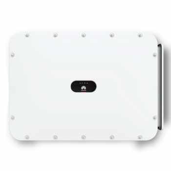 Inversor Huawei de 150kW Trifasico 480Vac, 7 MPPT´s, Proteccion IP66