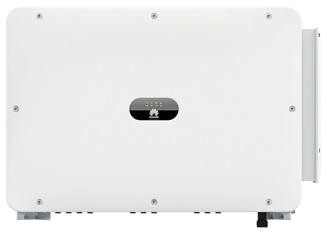 Inversor Huawei de 100kW Trifasico 480Vac, 10 MPPT´s, Proteccion IP66
