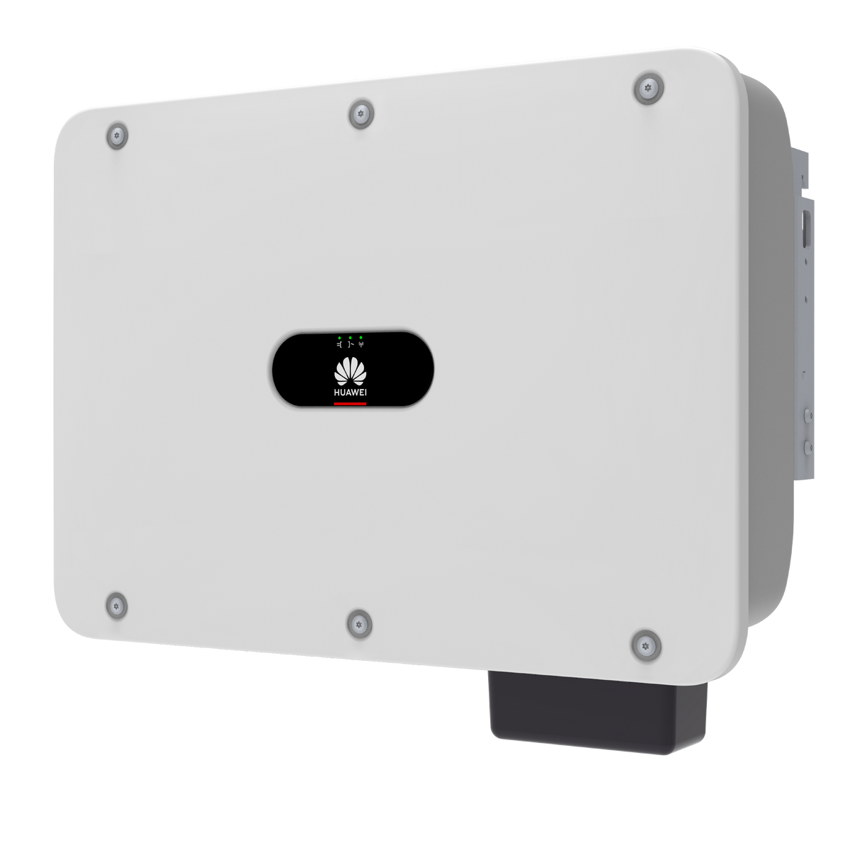 Inversor Huawei de 20kW 220V, AFCI, interruptor DC, IP 66, + 4 MPPT