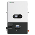 Inversor Cargador Off-Grid 12kW Split Phase 120/240V Baterias Pylontech LUX POWER LUX-SNA-US-12K
