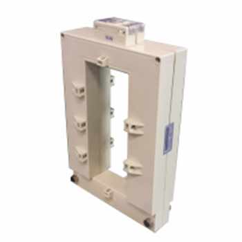 Solis 3 CT´s  Split Core  de 2000A Max para EPM plus