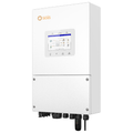 Inversor Hibrido Solarator de 7.5kW, Split Phase 120/240V, Compatible con baterias de Litio a 48V