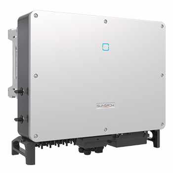Inversor Sungrow SG36CX de 36 KW incluye DC/AC Disconnect